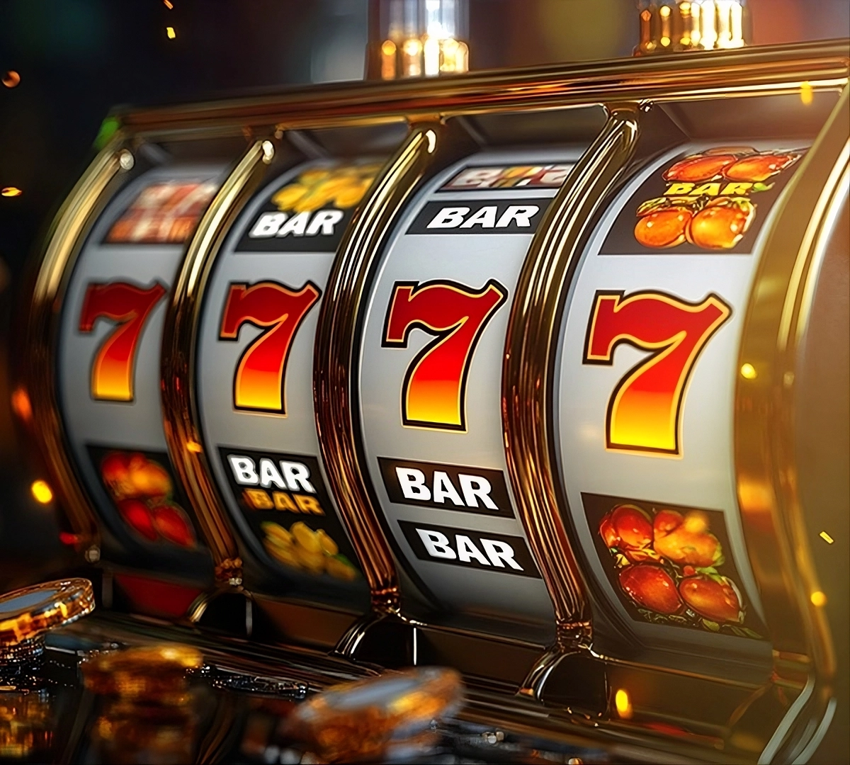 Roulette